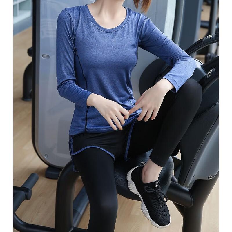 Women's OEING 3-Piece Sports Fitness Set
