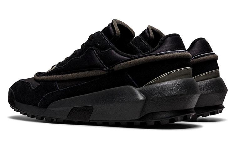ONITSUKA TIGER Admix Runner 'All Black' 1183B357-001