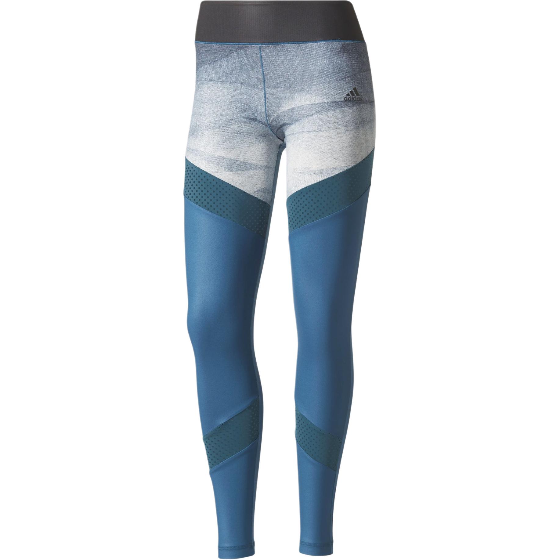 

Adidas Ultimate Leggings Women s Blue BR6767 40-42