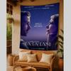 La La Land Anime Tapestry Hanging Tarot Hippie Wall Rugs Dorm Home Decor