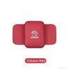1pcs Car Armrest Pad Center Console Arm Rest Box Cover Protective Ma For Nissan X-Trail T32 T31 Qashqai Tiida Teana Car Styling