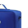 First Aid Bag Storage Emergency Supply Organizer Empty with Top Handle and Shoulder Strap for