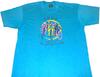 Rare Vintage 1994 Tour of Somerville Bicycle Race T-Shirt Nice! XL Single Stitch Unisex T-Shirt
