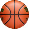 Wilson Evolution Game Basketball JBA Japan Green Size 6
