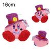 Games Star Kirby Plush Doll Kawaii Sword Kirby Heart Kirby Chef Kirby Bread Kirby Waddle Dee Stuffed Toys Kids Birthday Gifts