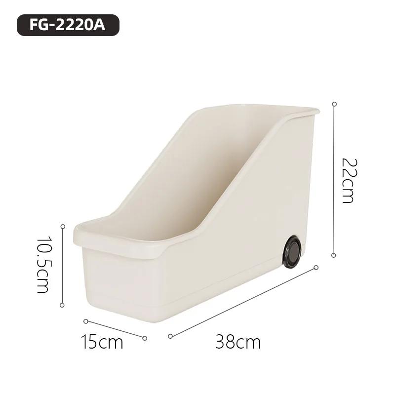 

Ящик для хранения кухонных принадлежностей на колесах, контейнер для хранения овощей и приправ, органайзер для кухонного шкафа, органайзер для флаконов с косметикой