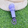 Children'S Microphone Keychain, Multifunctional Recording Microphone, Bag Pendant, Funny Stress-Relief Children'S Day Gift, Special Small Gift