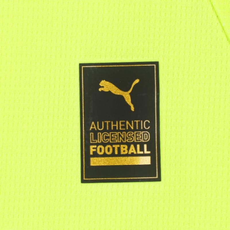 Puma Manchester City 2024 25 Away Jersey Man City Jersey
