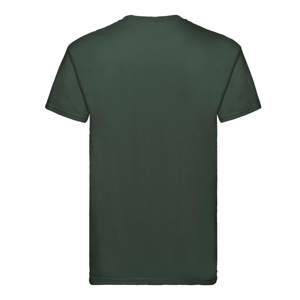 Fruit of the Loom Mens Super Premium T-Shirt