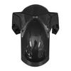 For YAMAHA NMA125 NMAX155 20-2024 2021 2022 2023 Motorcycle Front Mudguard for NMAX 125 155 2020‑2024 Front Fender Carbon Fiber