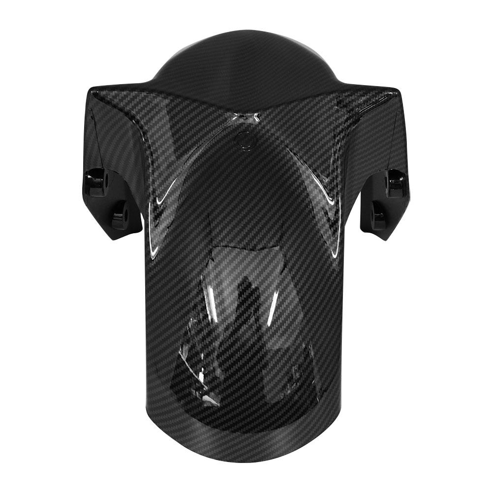 For YAMAHA NMA125 NMAX155 20-2024 2021 2022 2023 Motorcycle Front Mudguard for NMAX 125 155 2020‑2024 Front Fender Carbon Fiber