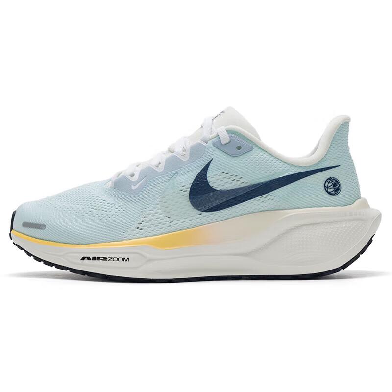 NIKE Women s Air Zoom Pegasus 41 Running Shoes 38.5