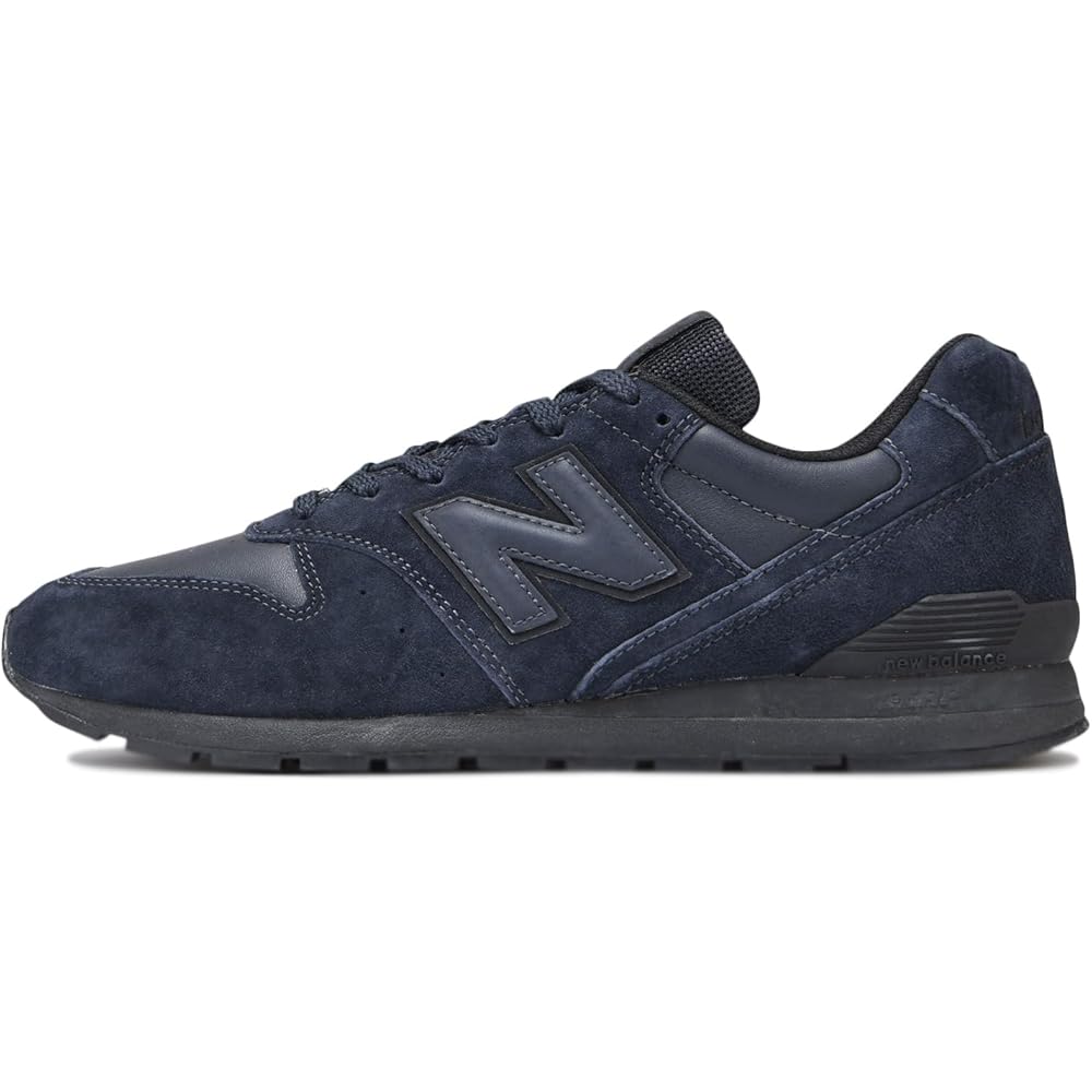 New Balance CM996 Sneakers Navy 22.5 cm D Limited Color Edition