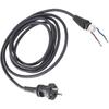 Universal Accessories for Dyson HD01/02/03/04/07/08 Power Cable 2.7M EU Plug