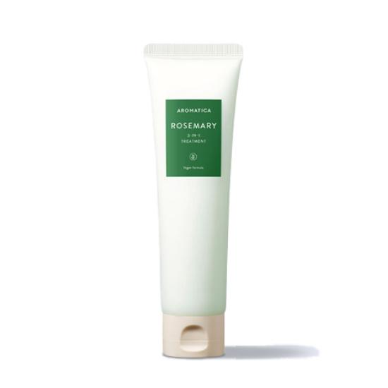 Aromatica Rosemary Hair Thickening Conditioner 180ml 180ml