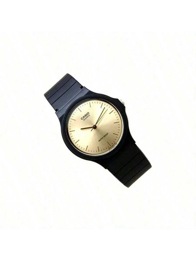 Casio Series: Fashionable, Business-Oriented, Simple, Casual, Versatile, Lightweight Portable, Classic Dial, Quartz Movement, Strap, Men's Watch