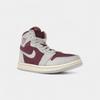 Jordan 1 High Zoom Air CMFT 2 Bordeaux (Dámské)