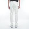 Admiral Golf 4-Way Tapered Pants ADMA521 Men's White