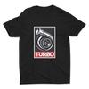 Turbo Car T-Shirt | Car Enthusiast Tee, Car Lover Shirt, Gift For Car Guys, Turb