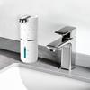 380ml Automatic Soap Dispenser with USB Charging Touchless Technology Ideal for Home and Office Use