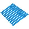 10pcs Identification ID Collars Bands Cow Cattle Marking   Supplies for Farm Livestock