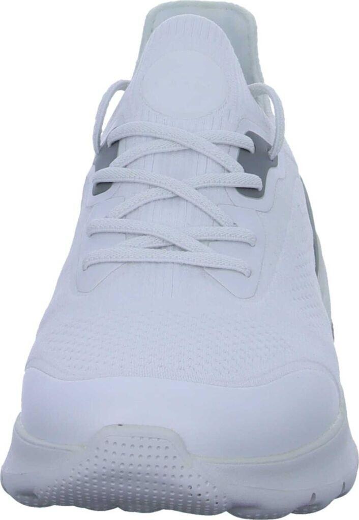 Sneakers Geox Spherica Actif A (U35BAA0006KC1-799) White/white