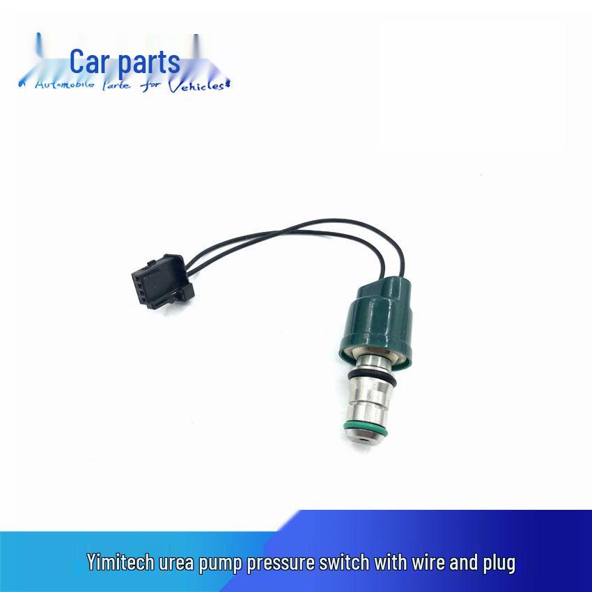 

Dongfeng Tianlong Balong Yimitek Cummins Urea Pump Pressure Switch Sensor