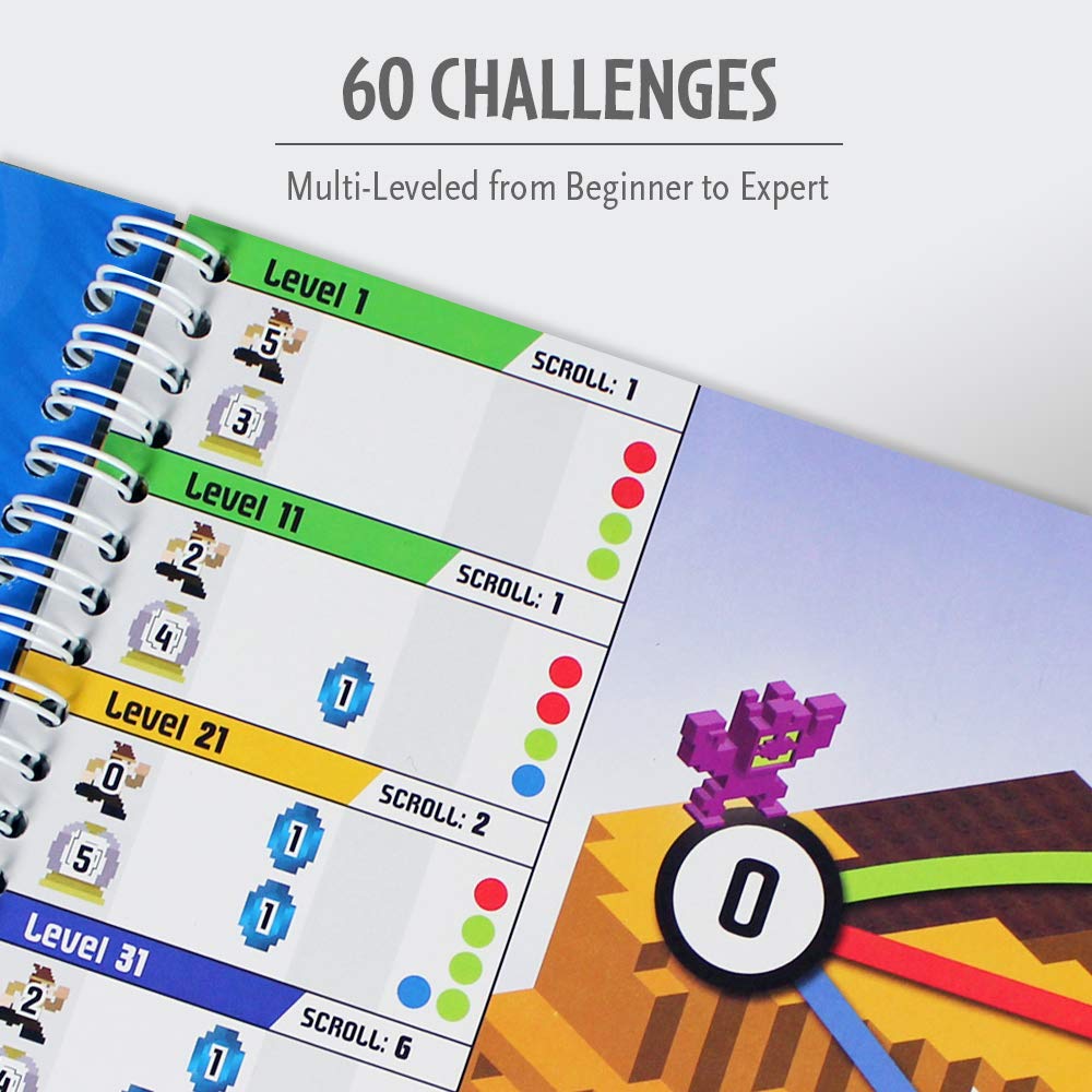 Thinkfun Code Master Coding Game -