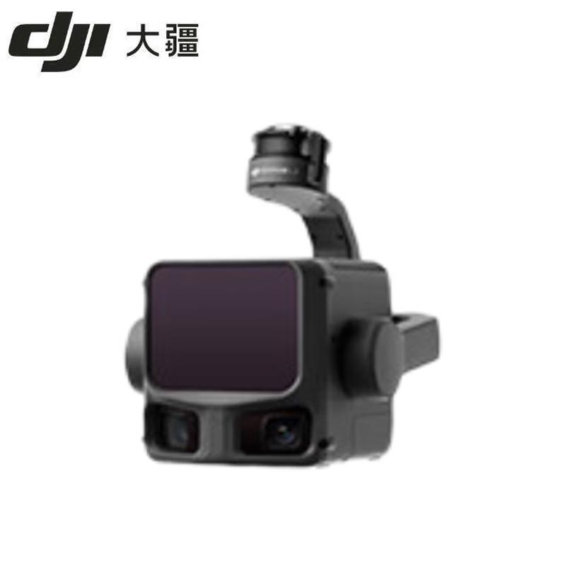 

DJI Zenmuse L3 з 1-річним захистом Flagship (версія CN)