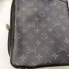 [Pre-Owned] Louis Vuitton Trio Messenger 'Monogram Eclipse Reverse Canvas' - Very Good #19ENI0M