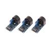 1/3/5Pcs Zmct103C 5A Range Single Phase Ac Active Output Onboard Precision Micro Current Transformer Module Current Sensor