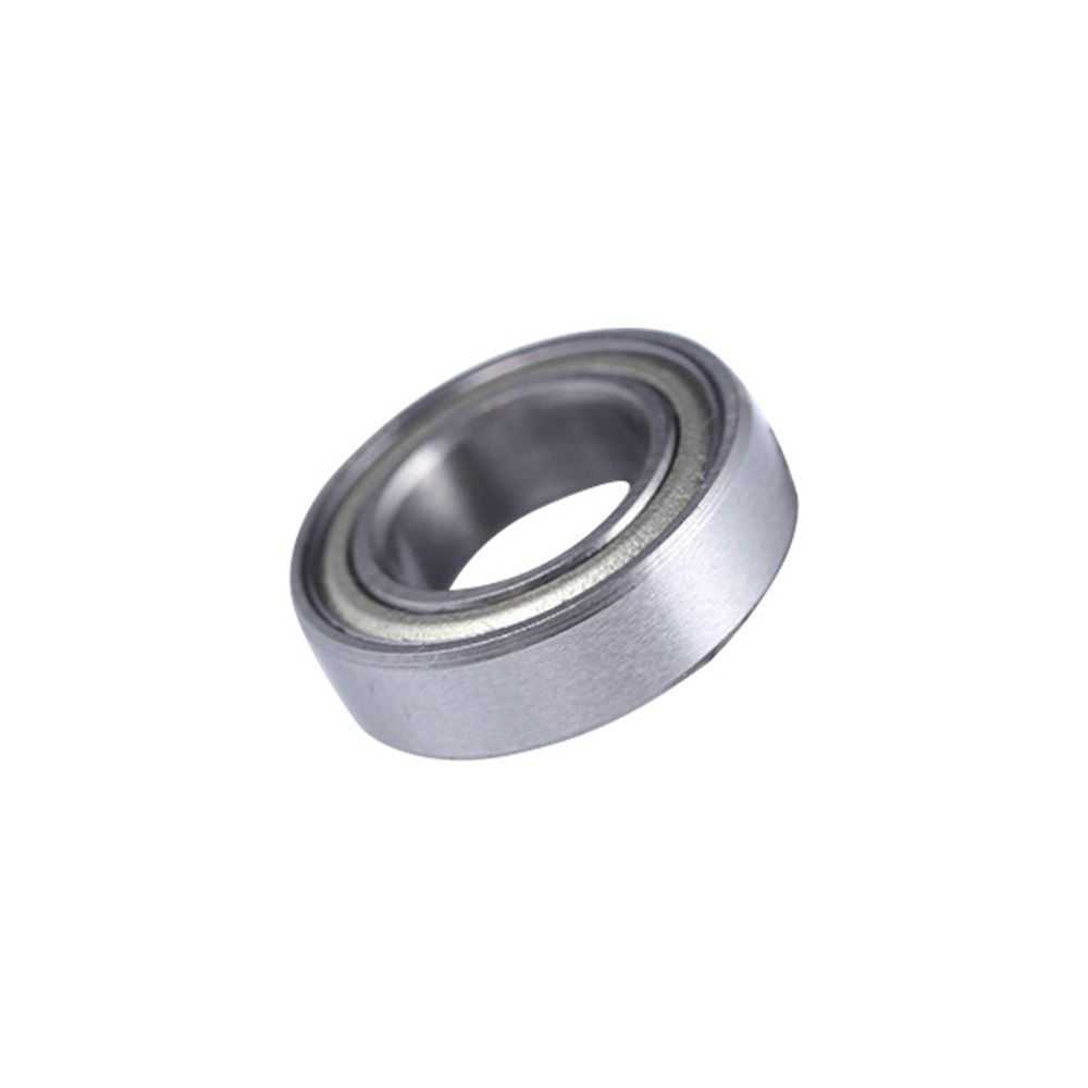 20pcs Chromium Steel MR106ZZ Ball Bearing Z2 Noise Level Double Sealed Bearings Furniture Wheel