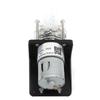 Peristaltic Pump High Quality Large   Corrosion Resistant with Transparent PC Head 500mLCelsiusmin