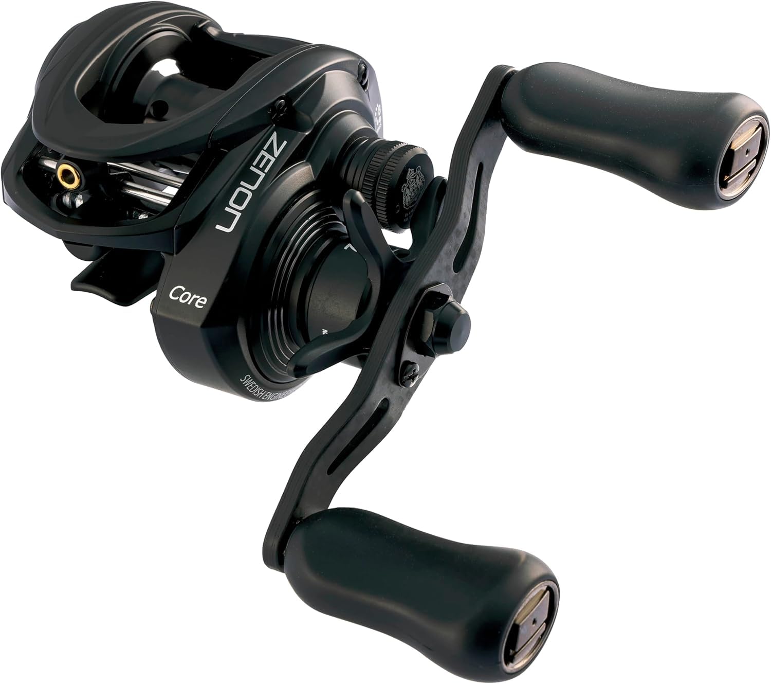 ZENON Core Baitcasting HS8-L Reel, High-End [Used]