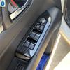 Car Accessories Inner Door Handle Armrest Window Glass Lift Button Control Panel Frame Cover Trim For Mazda CX-5 CX5 2017 -