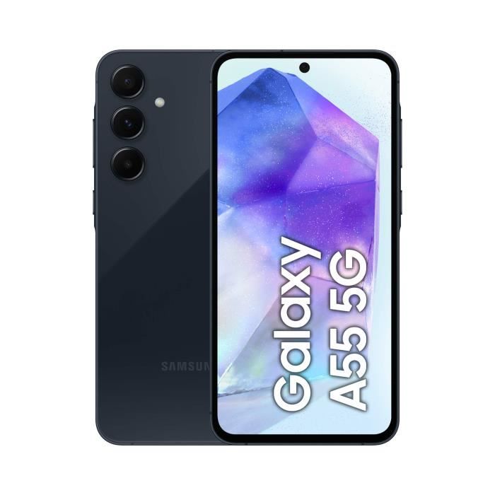 SAMSUNG A55 5G 8/128GB DS Navy