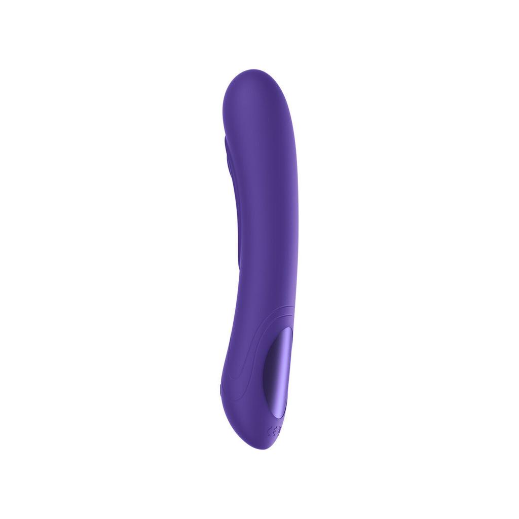 G-Spot Vibrator Kiiroo Lilac
