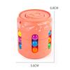 Anti Stress Cube Kann Kreisel Kleine Magische Bohne Pops Stress Relief Spielzeug Kinder Dekompression Entspannen Druck Spielzeug