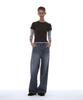 PARTIMENTO WOMEN Pwc (Set) Four-In-One Multi Overlay Top_Dot Beige