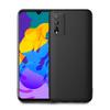 HotFire Phone Case for Honor Play4T Pro, Honor Play4T Pro Protective Cover, Full Protection Anti-Drop Frosted Soft
