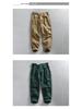 Z650 Men's Cargo Casual One-Piece Pants