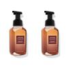 BBW 259ml 2 Packs VINTAGE Gentle Foaming Hand Soap 259ml