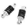 90mm Rear Shock Spring Absorber Adjustable Damper for 47cc 49CC Super Minimoto ATV Electric Scooter