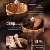 DR.DT Mugwort Ginger Foot Bath Herbal Pack
