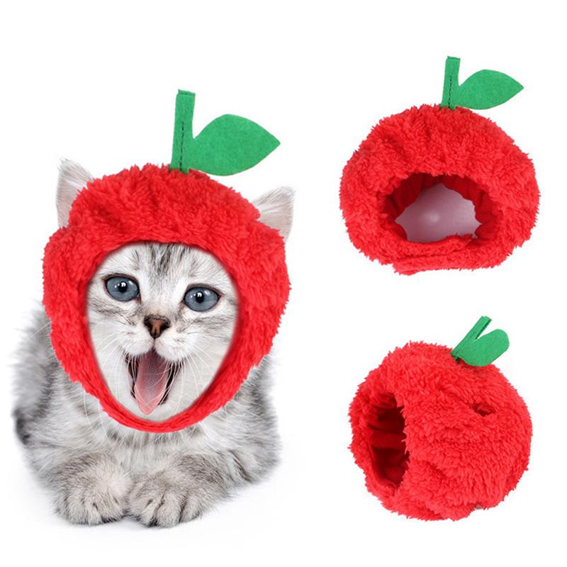 Bowknot Shading Hat Accessory for Pet Puppy Pet Dog Princess Hat
