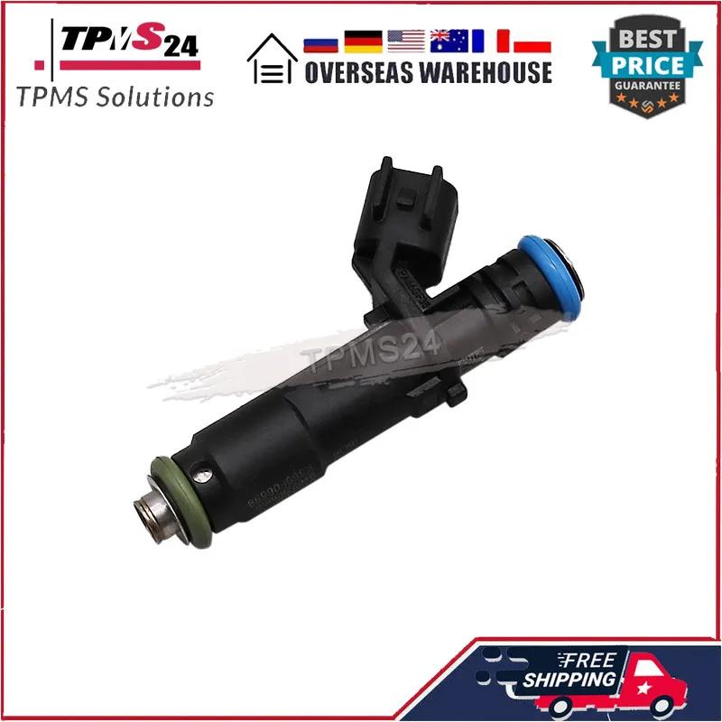 Fuel Injectors For Chrysler 200 Dodge Dart Jeep Cherokee Jeep Renegade Ram ProMaster City 04593986AB