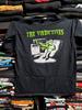 Nouveau Populaire The Vindictives T-shirt Noir Coton Taille Complète T-shirt Unisexe