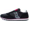 Jazz Low Pro Retro Low Top Running Shoes Men Running Shoes Black Gray Red S2866-7
