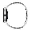 For Huawei Watch 3/Watch 3 Pro Stainless Steel Watch Band Butterfly Buckle Strap Bracelet