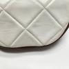 [Pre-Owned] Olympia Quilted Lambskin Half-Moon Bag - Very Good #1R5UGIX